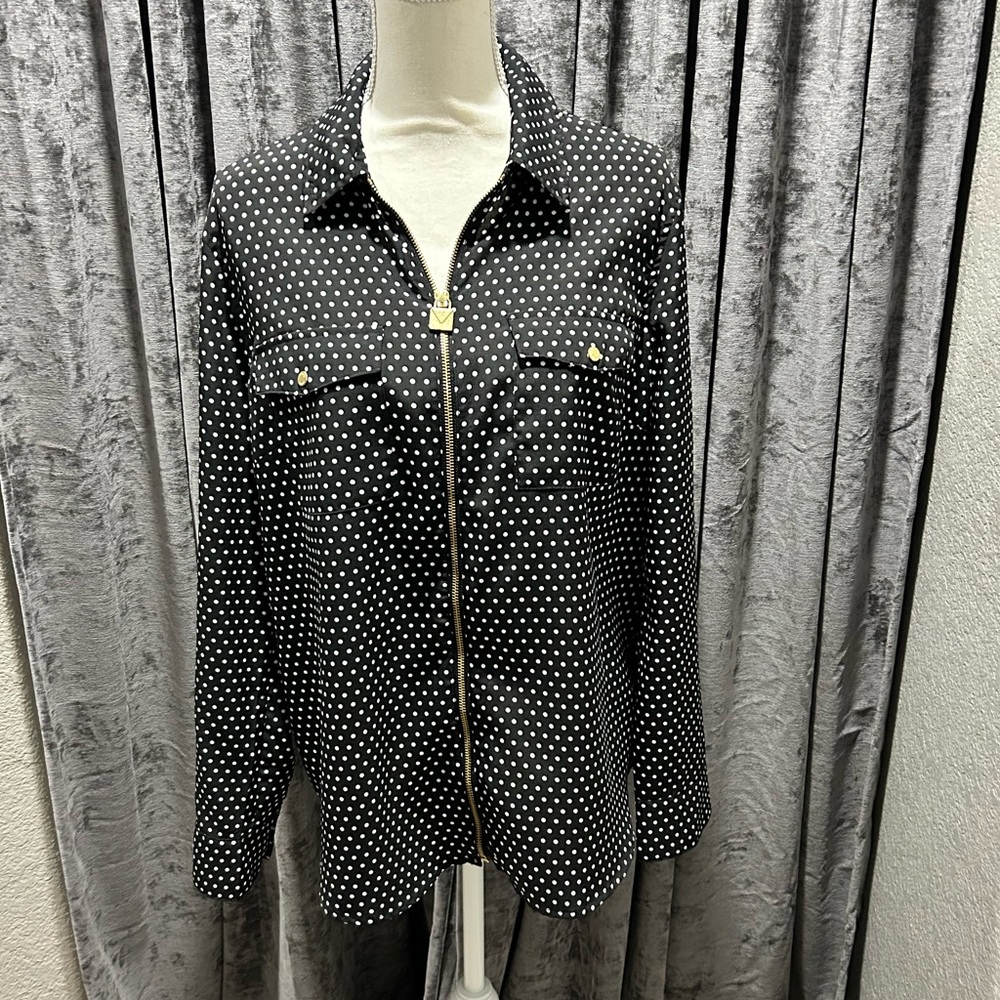 Michael Kors women’s blouse